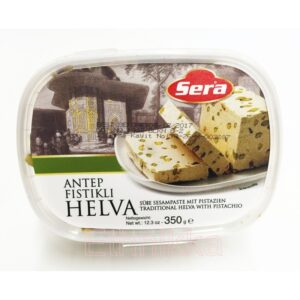 Antep fistikli helva(350g)