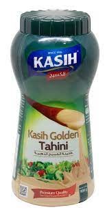 kasih golden tahini(450g)