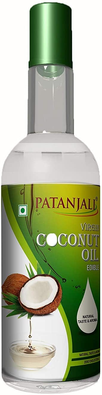 coconut virgin oil(500ml)