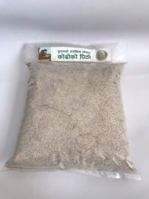 millet flour(kodon ko pitho(900g)
