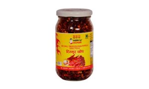 Aama ko achae(200g)
