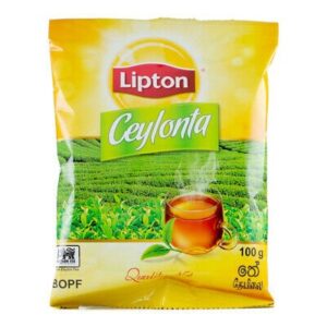 lipton ceylonta(400g)