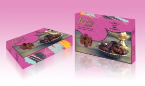 sari date 1KG