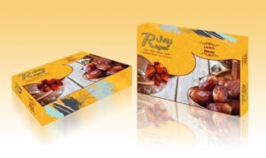 royal date 1KG