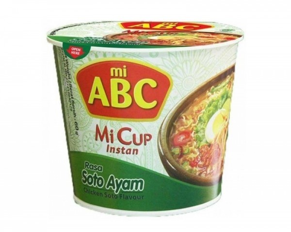 rasa soto ayam(chicken soto flavour)60g