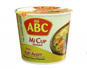 rasa kari ayam(chicken curry flavour)60g