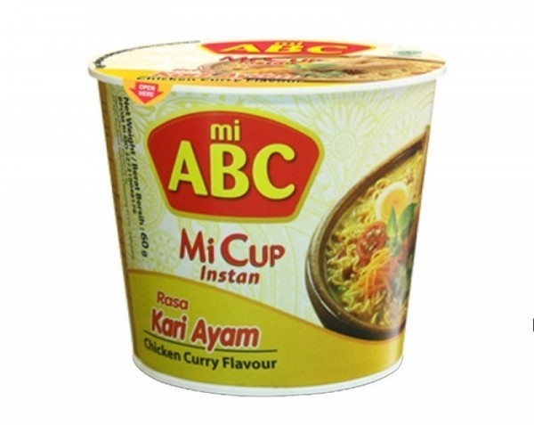 rasa kari ayam(chicken curry flavour)60g