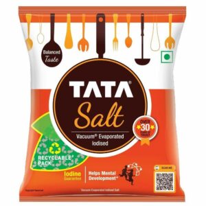 tata salt(1kg)