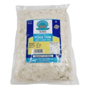 poha thin(500g)