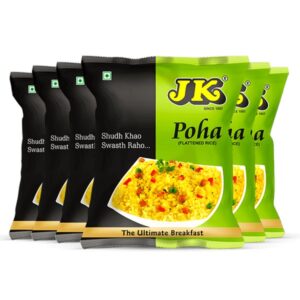 JK POHA(500g)