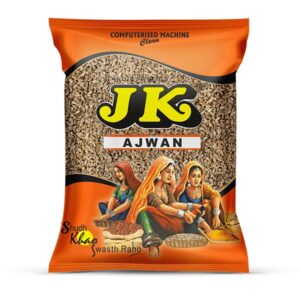 carom seed ajwan (100g)