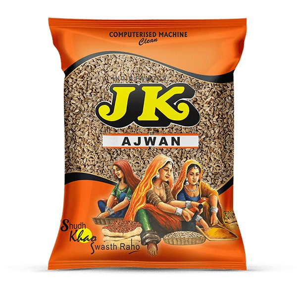 carom seed ajwan (100g)