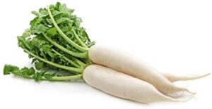 Indian white radish 1kg