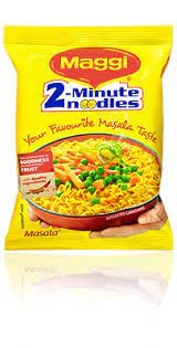 maggi