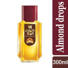 bajaj almond oil 285ml