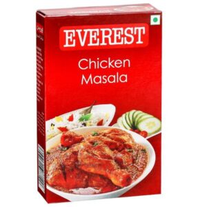 everest chicken masala 100g
