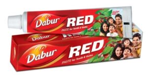 Dabur red paste 200g