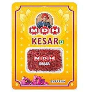 mdh kesar 1g