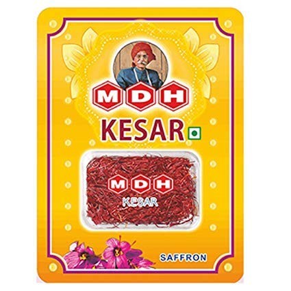 mdh kesar 1g