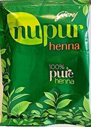 nupur mehendi 150g