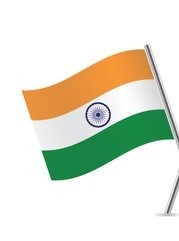 indian flag 44x44