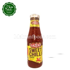 sweet chilli sauce(380g)