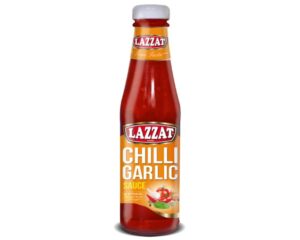 chilli garlic sauce(330g)