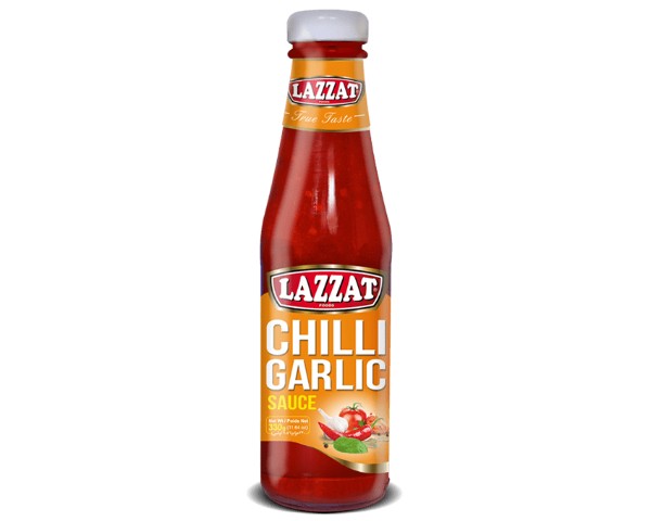 chilli garlic sauce(330g)