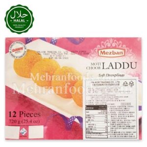 moti chur laddu(720g) 12pcs