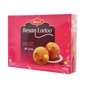 besan ladoo(400g)