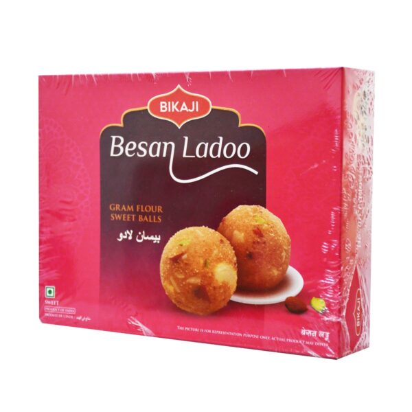 besan ladoo(400g)