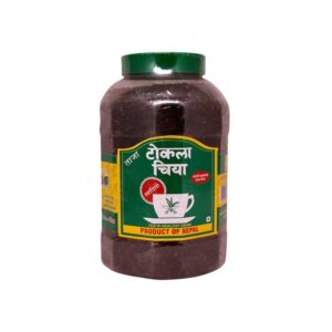 Tokla tea(400g)