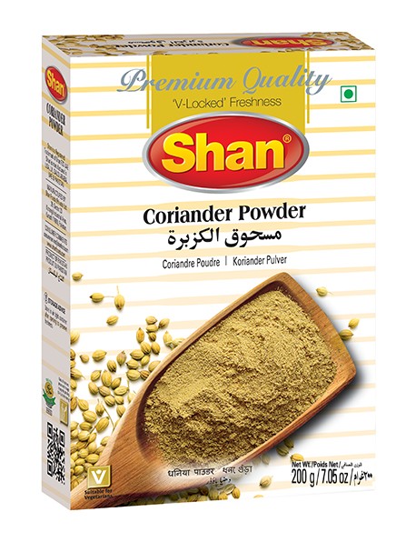corinder powder(200g)