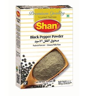 black pepper p(100g)