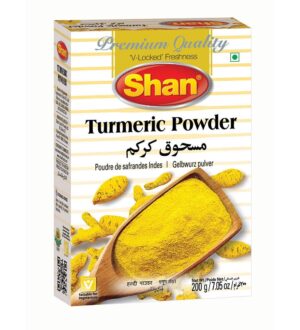 Turmeric powder(200g)