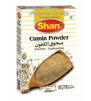 cumin powder(200g)