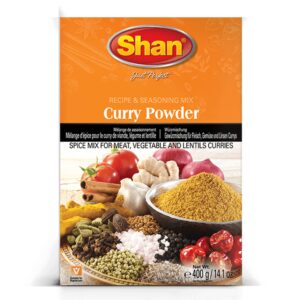 curry powder(200g)