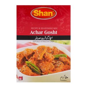 Achar gosht(50g)