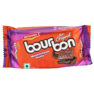 bour bon biscuit(100g)