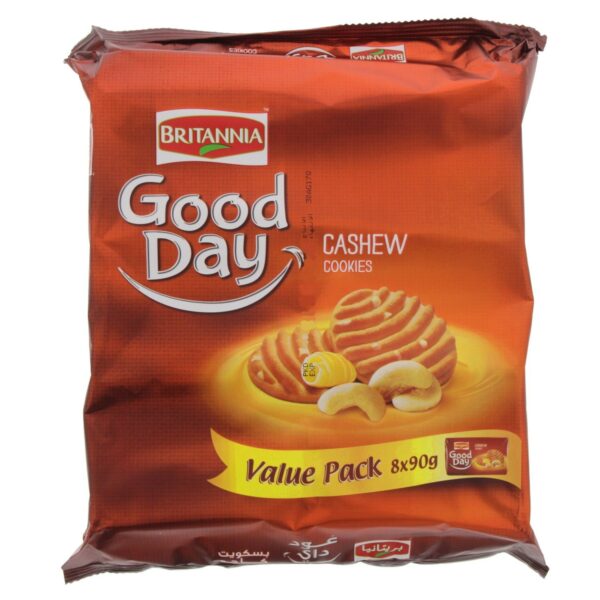 Good day(720g)