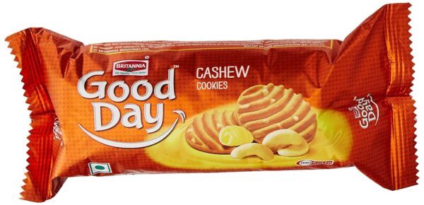 Good day biscuit(100g)