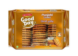 Good day Punjabi cookies(620g)