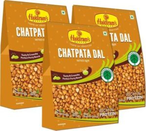 chatpata dal(150g)