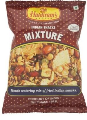 haldiram mixture(150g)