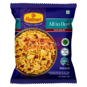 all in one(150g)