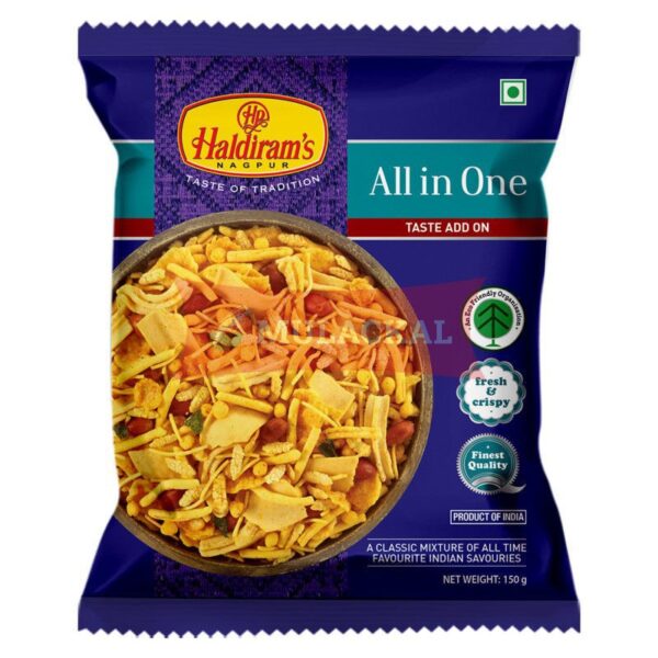 all in one(150g)