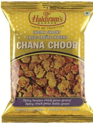 chana choor mixture(150g)