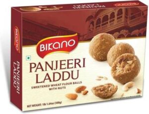 panjeeri laddu(400g)