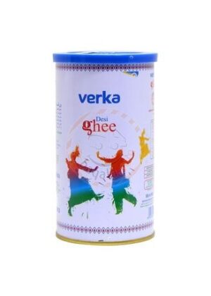 verka desi ghee 900g