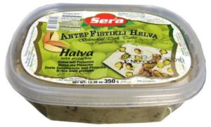 SERA ANTEP FISTIKLI HELVA 350G
